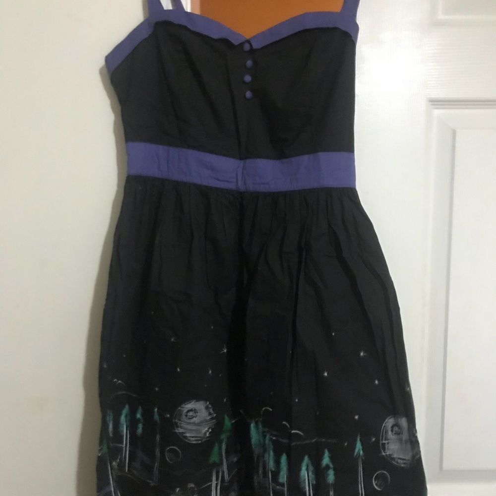 Her universe Star Wars dress